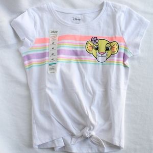 Disney's Lion King t-shirt